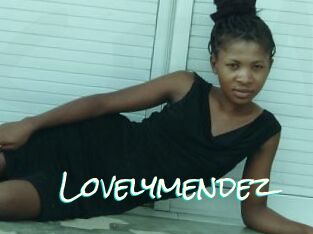 Lovelymendez