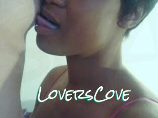 LoversCove