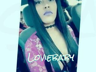 Loviebaby