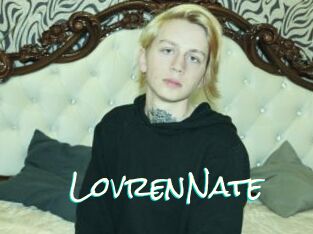 LovrenNate