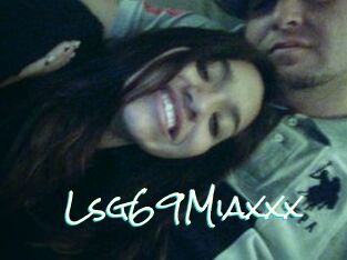 Lsg69Miaxxx