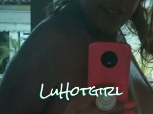 LuHotgirl