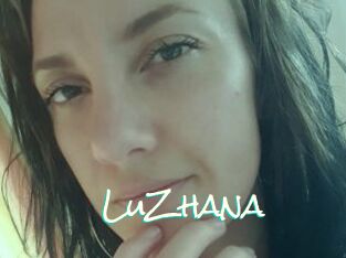LuZhana