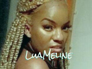 LuaMeline