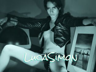 LucaSimon