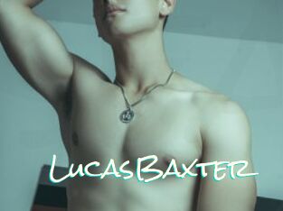 LucasBaxter