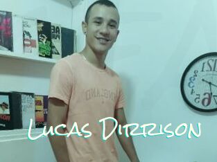 Lucas_Dirrison