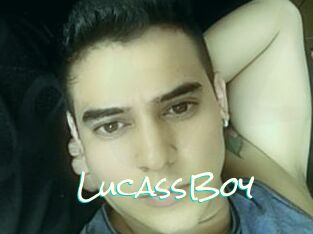 LucassBoy