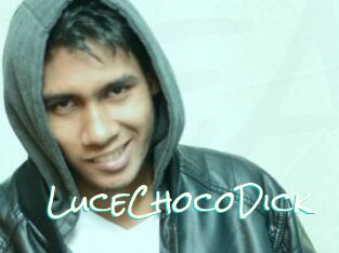 LuceChocoDick