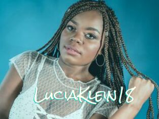 LuciaKlein18