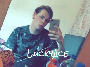 LuckyAce