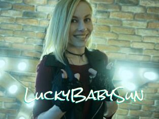 LuckyBabySun