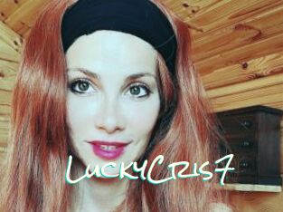 LuckyCris7