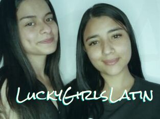 LuckyGirlsLatin