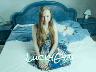 LuckyGyal