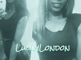 LuckyLondon
