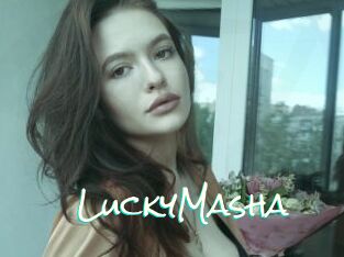 LuckyMasha