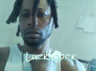 Luckycock