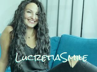 LucretiaSmile