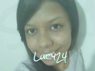 Lucy24