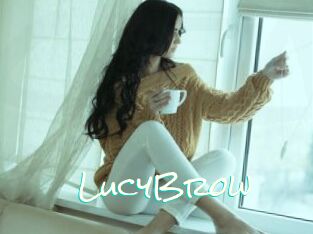 LucyBrow