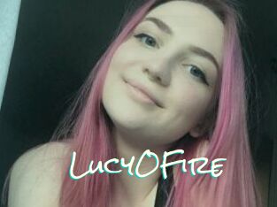 LucyOFire