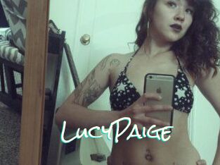 LucyPaige