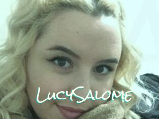 LucySalome