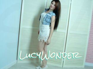LucyWonder