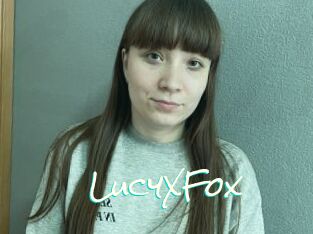 LucyXFox