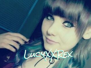 LucyXXRex
