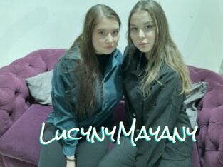 LucynyMayany