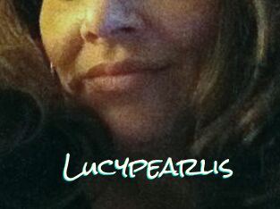 Lucypearlis