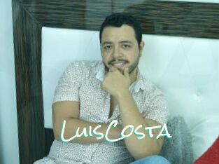 LuisCosta