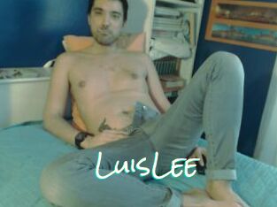 LuisLee