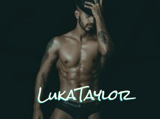 LukaTaylor