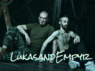 LukasandEmpyr
