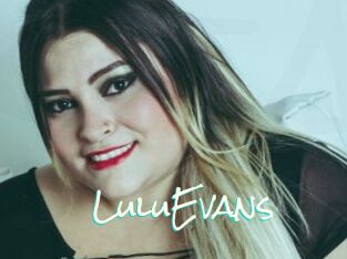 LuluEvans