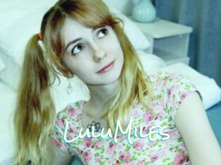LuluMiles
