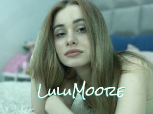 LuluMoore