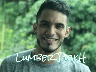 LumberJackH