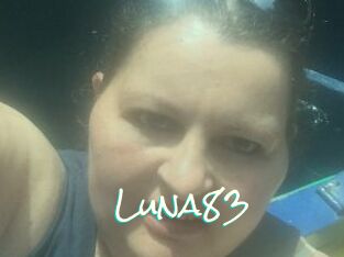 Luna83