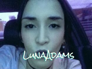 LunaAdams
