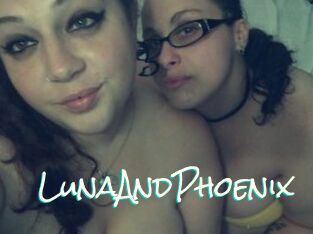 LunaAndPhoenix