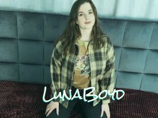 LunaBoyd