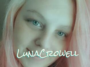 LunaCrowell