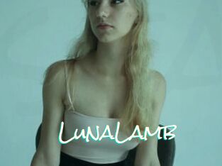 LunaLamb