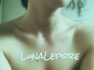 LunaLepore