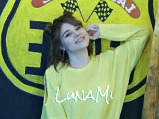 LunaMi