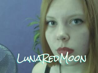 LunaRedMoon